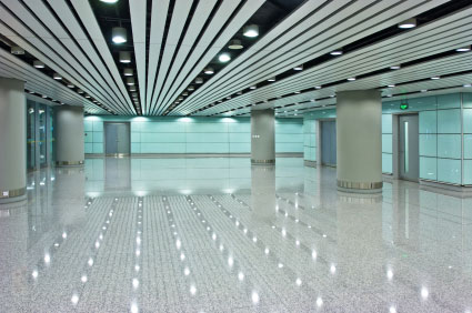 Ceilings
