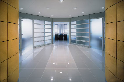 Partitions